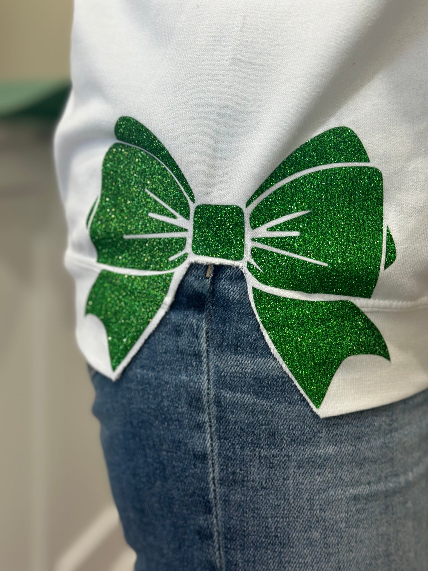 Feeling Extra Grinchy Today