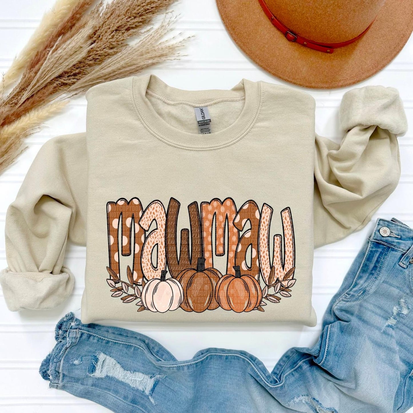 Fall Pumpkin Names