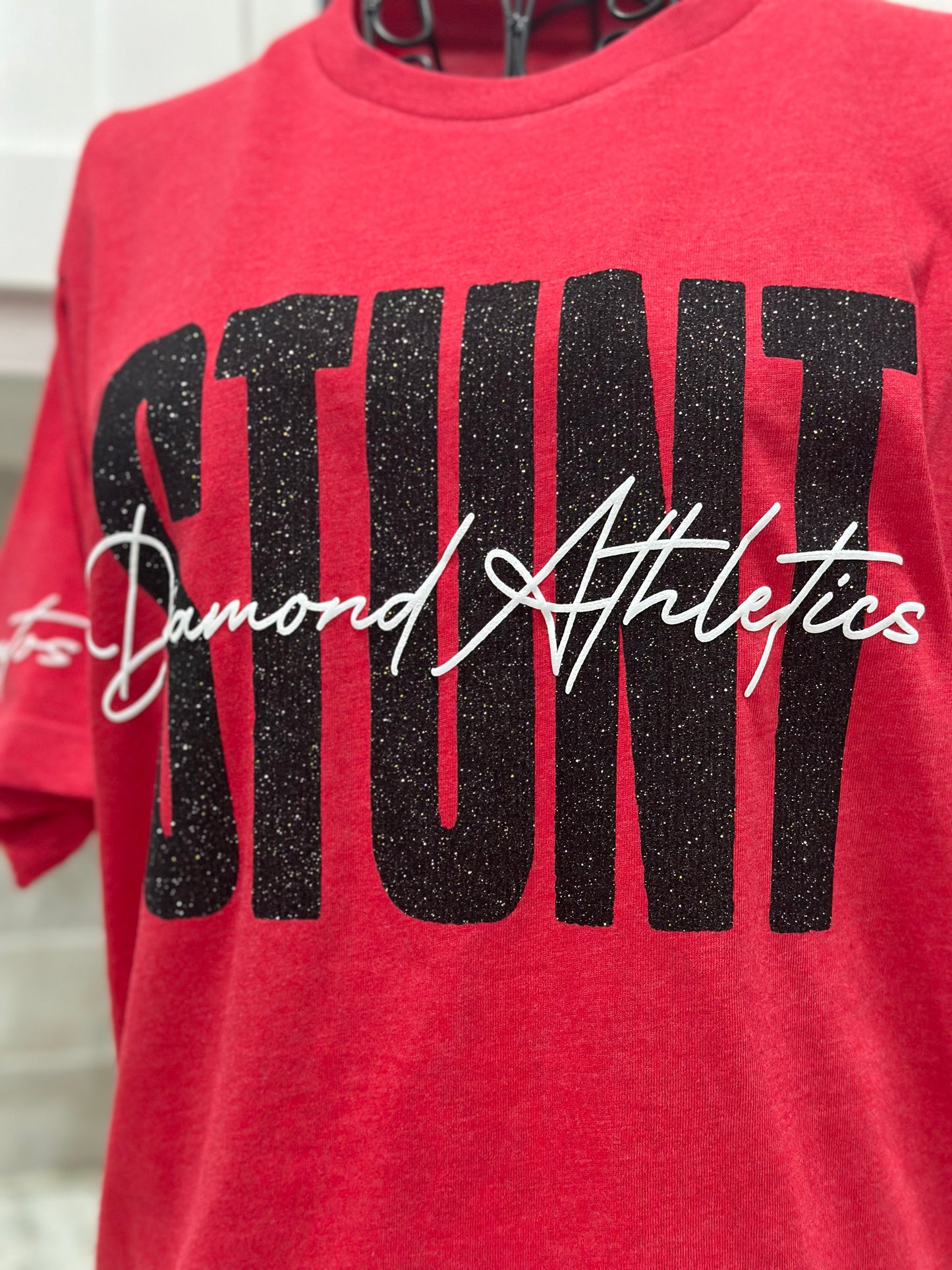 Stunt Diamond Athletics