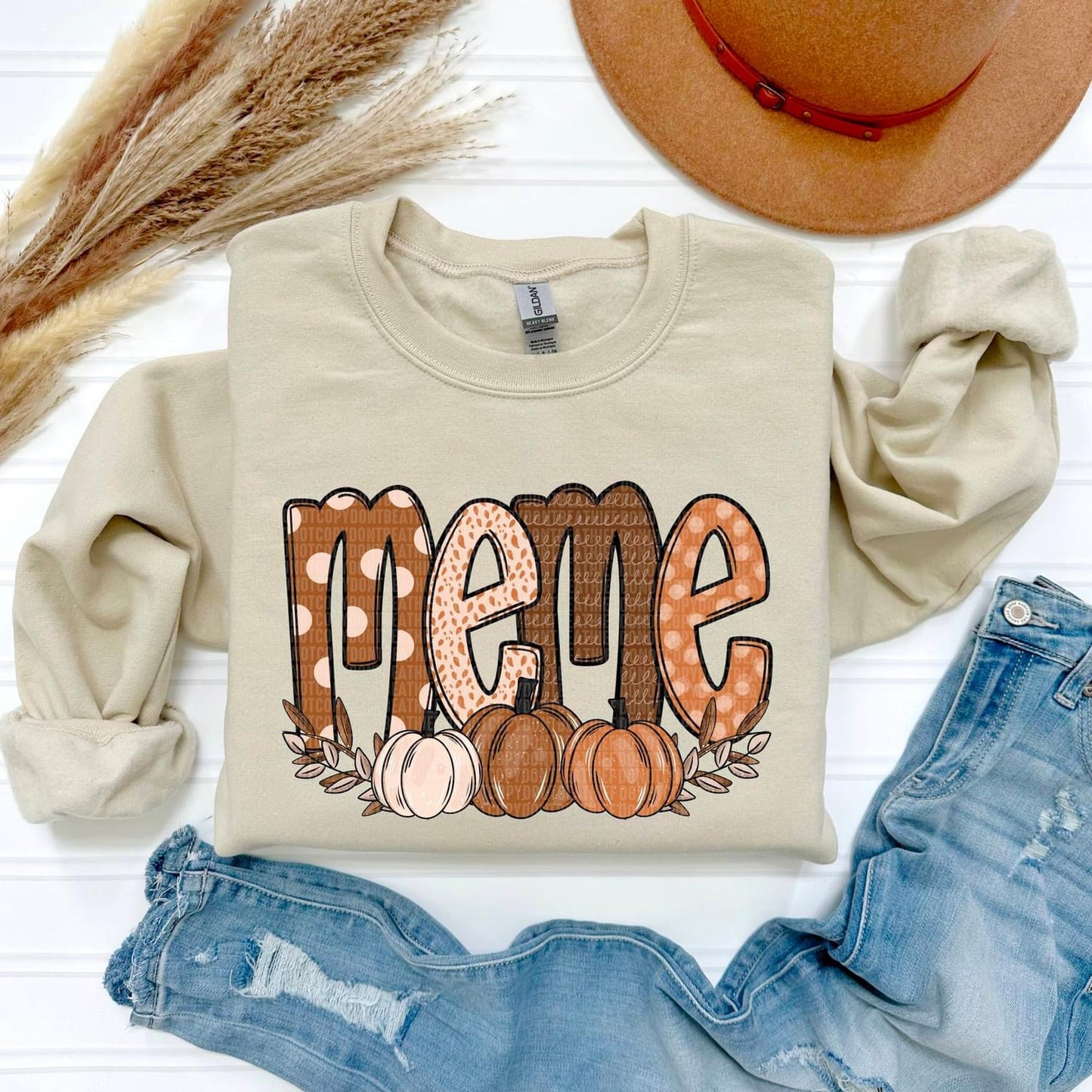 Fall Pumpkin Names