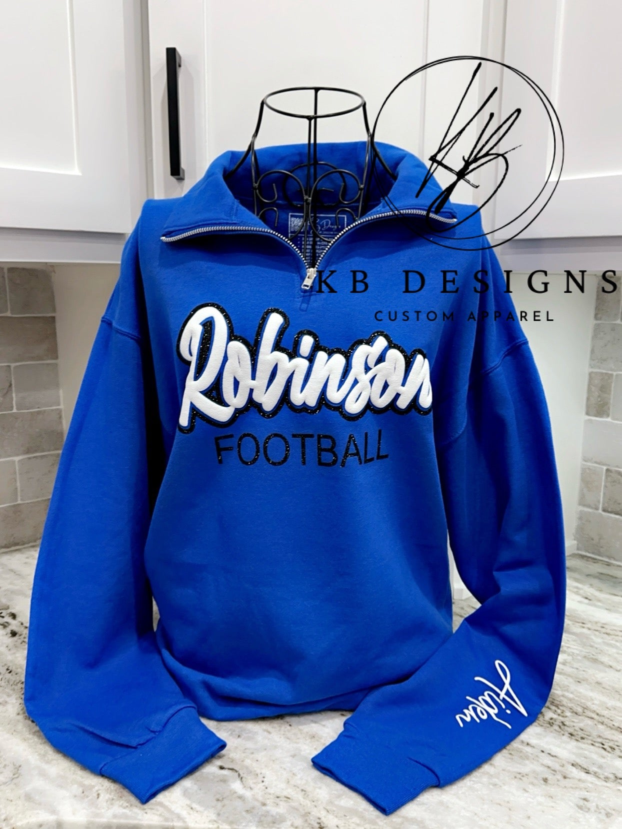 Clifton Cubs Football Apparel