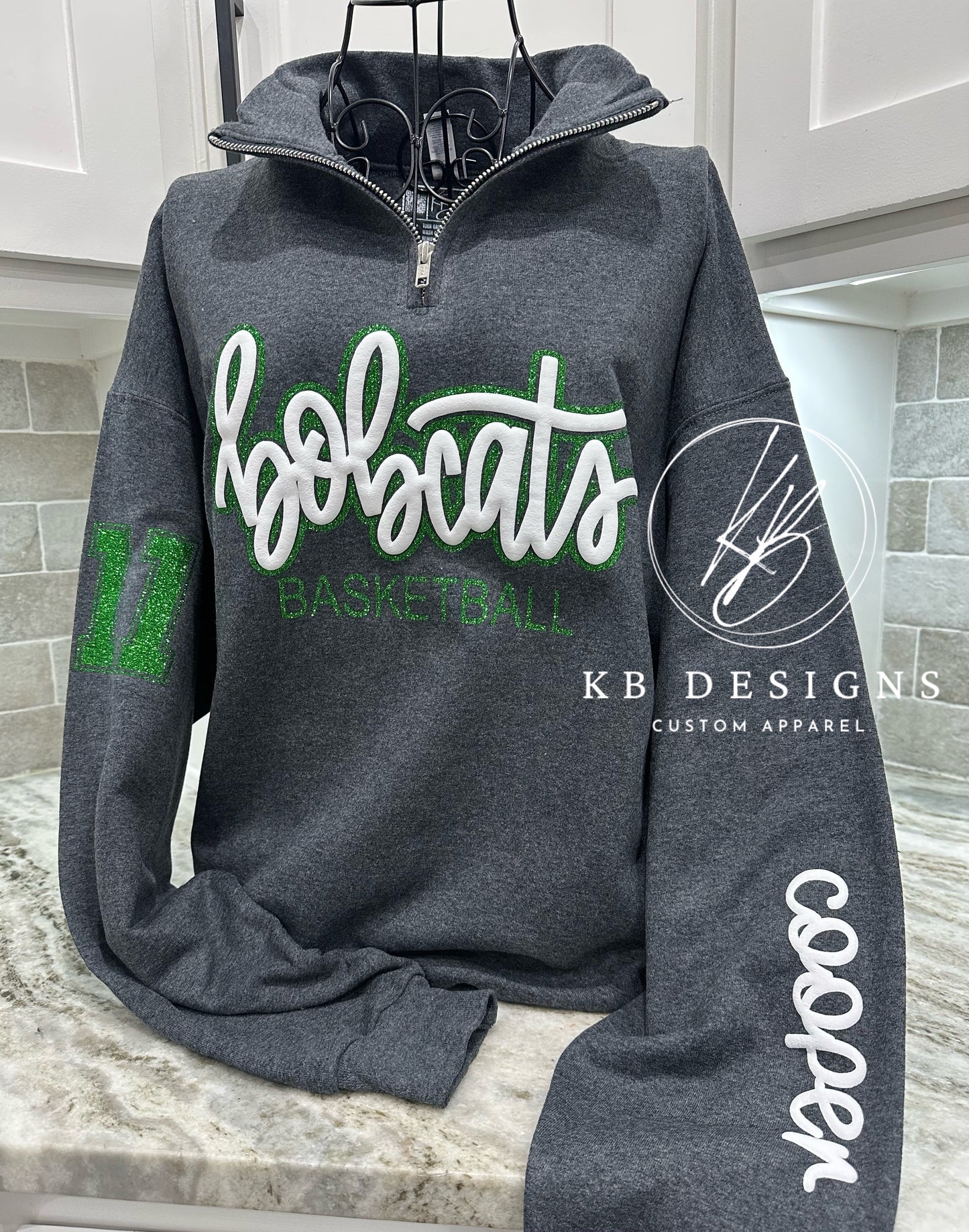 Custom Football/Cheer/Soccer/Volleyball Apparel