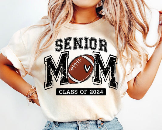 Sports Senior MOM
