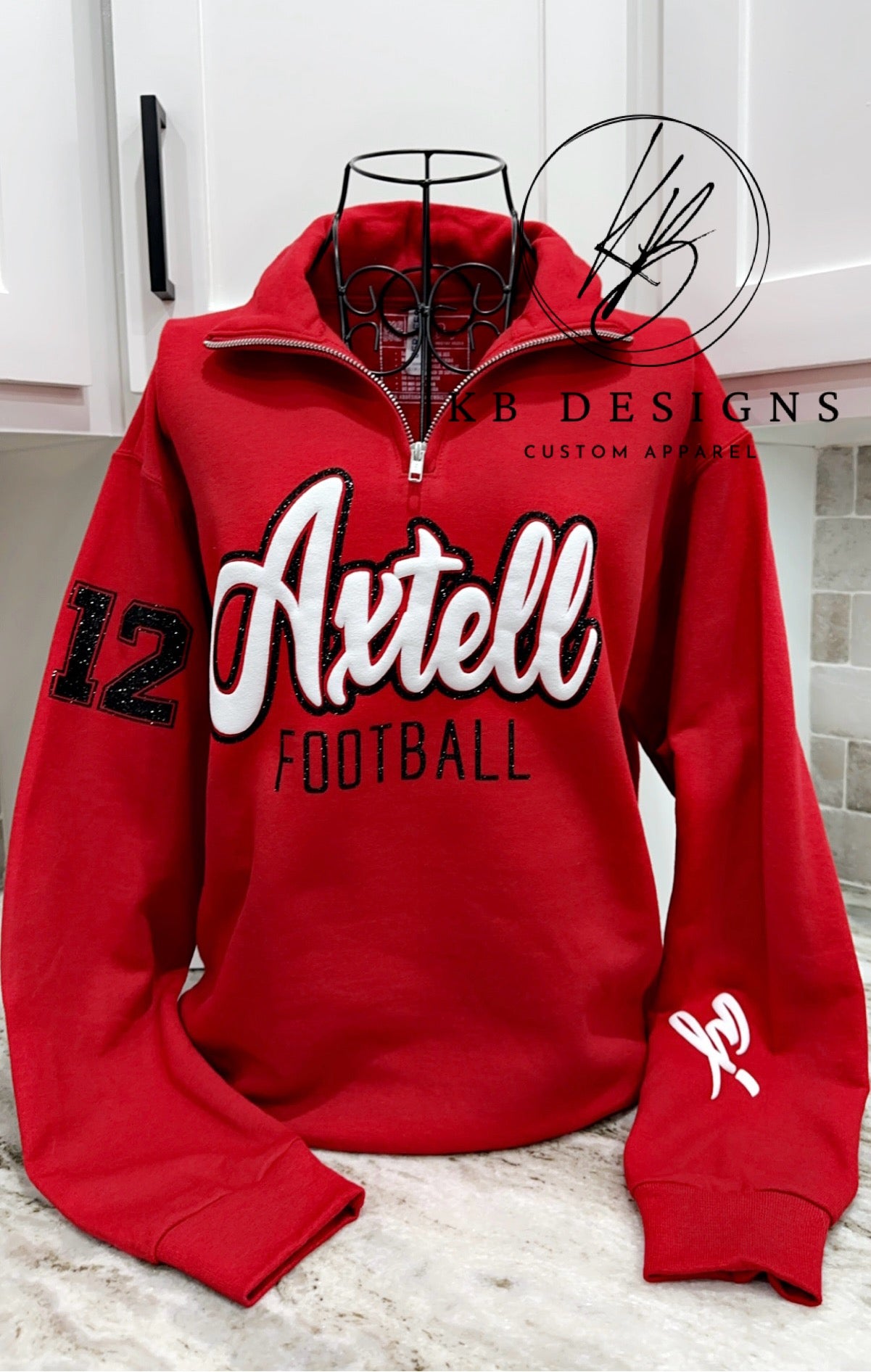 Clifton Cubs Football Apparel