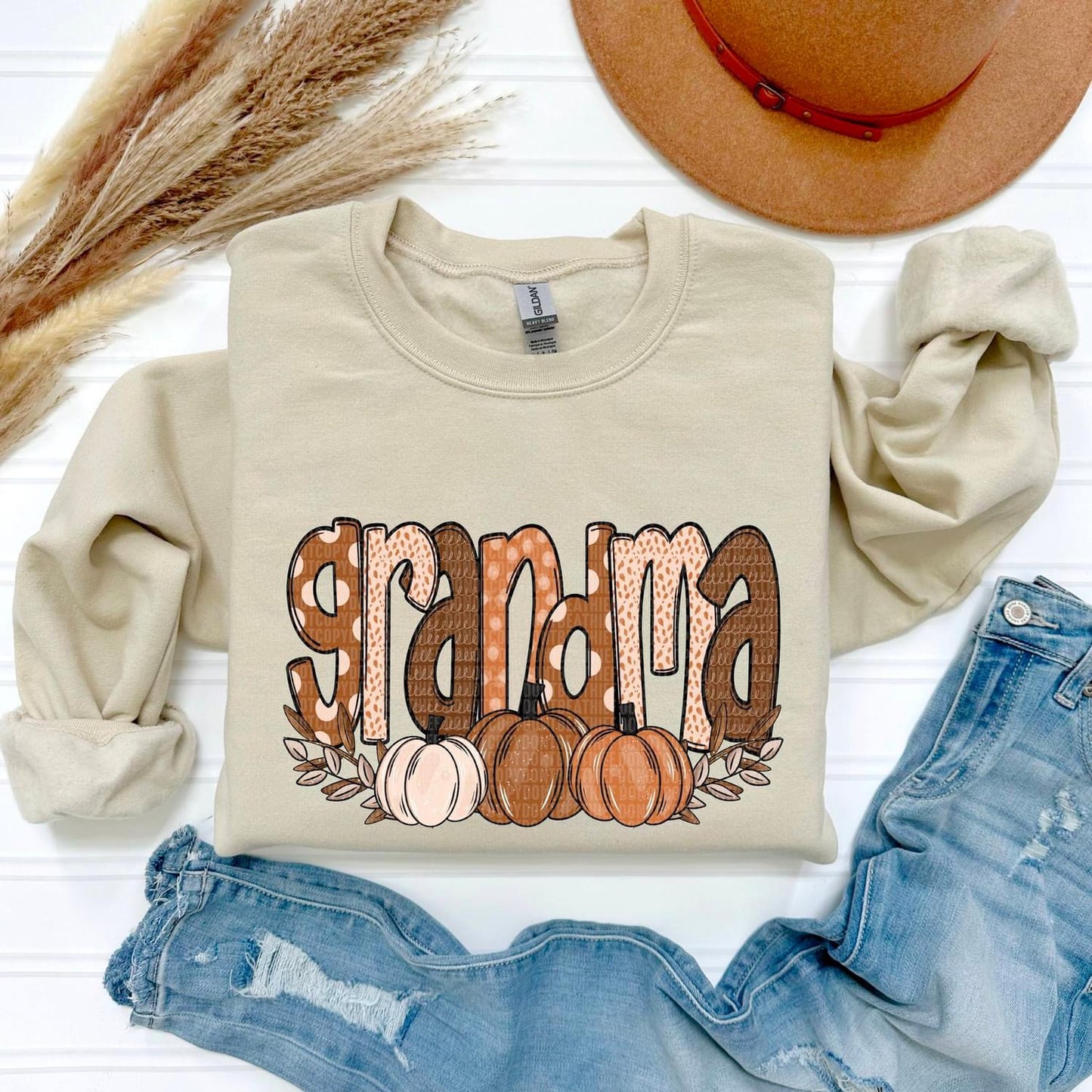 Fall Pumpkin Names