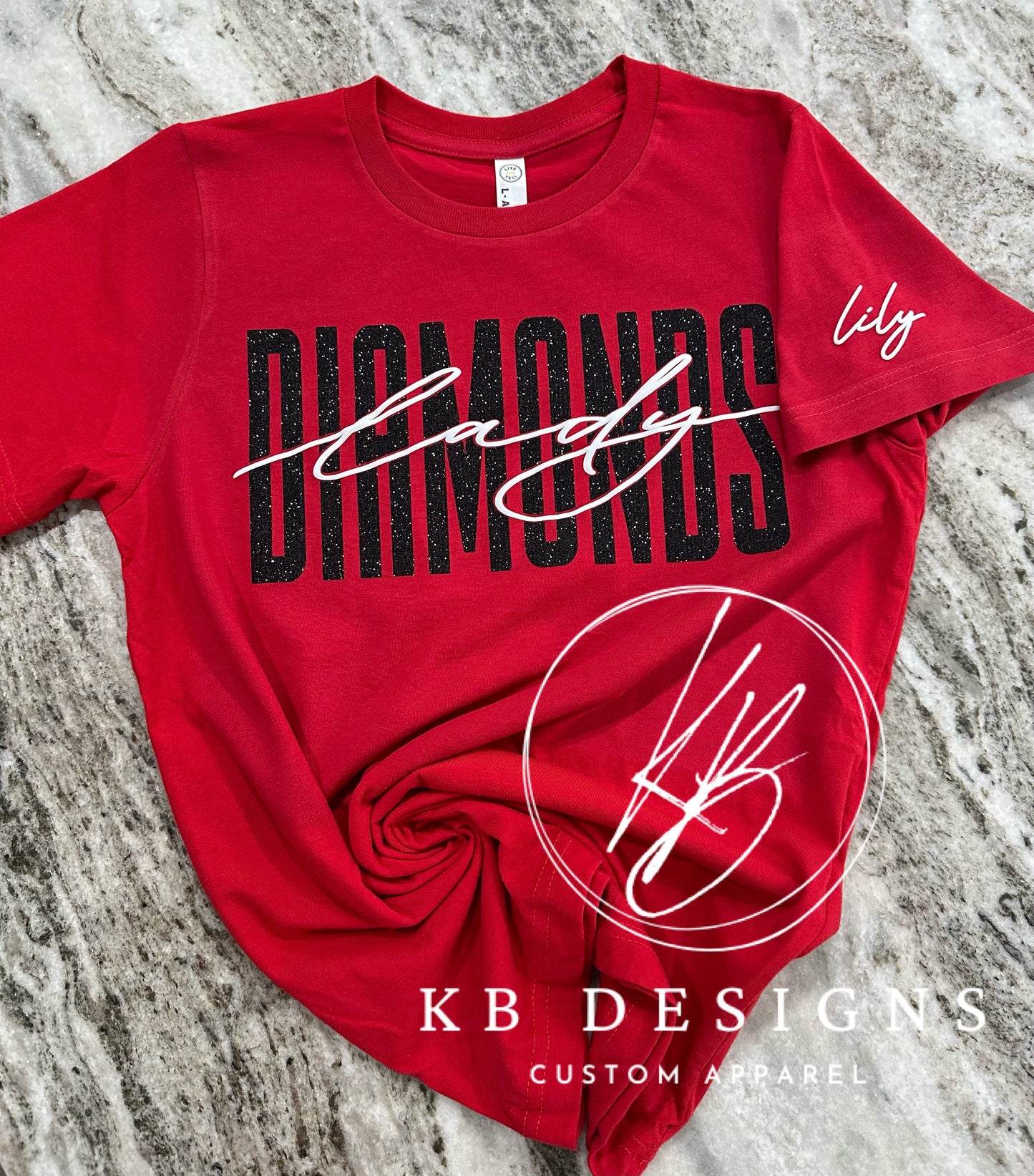 Lady Diamonds DA