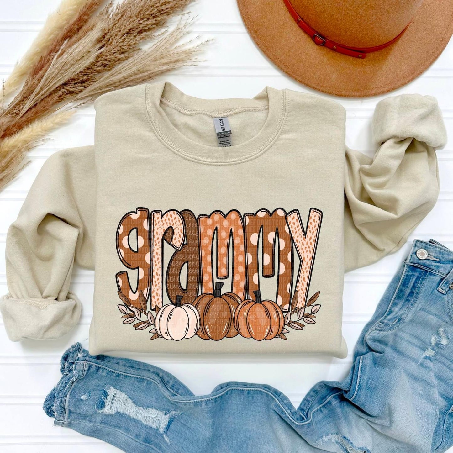 Fall Pumpkin Names