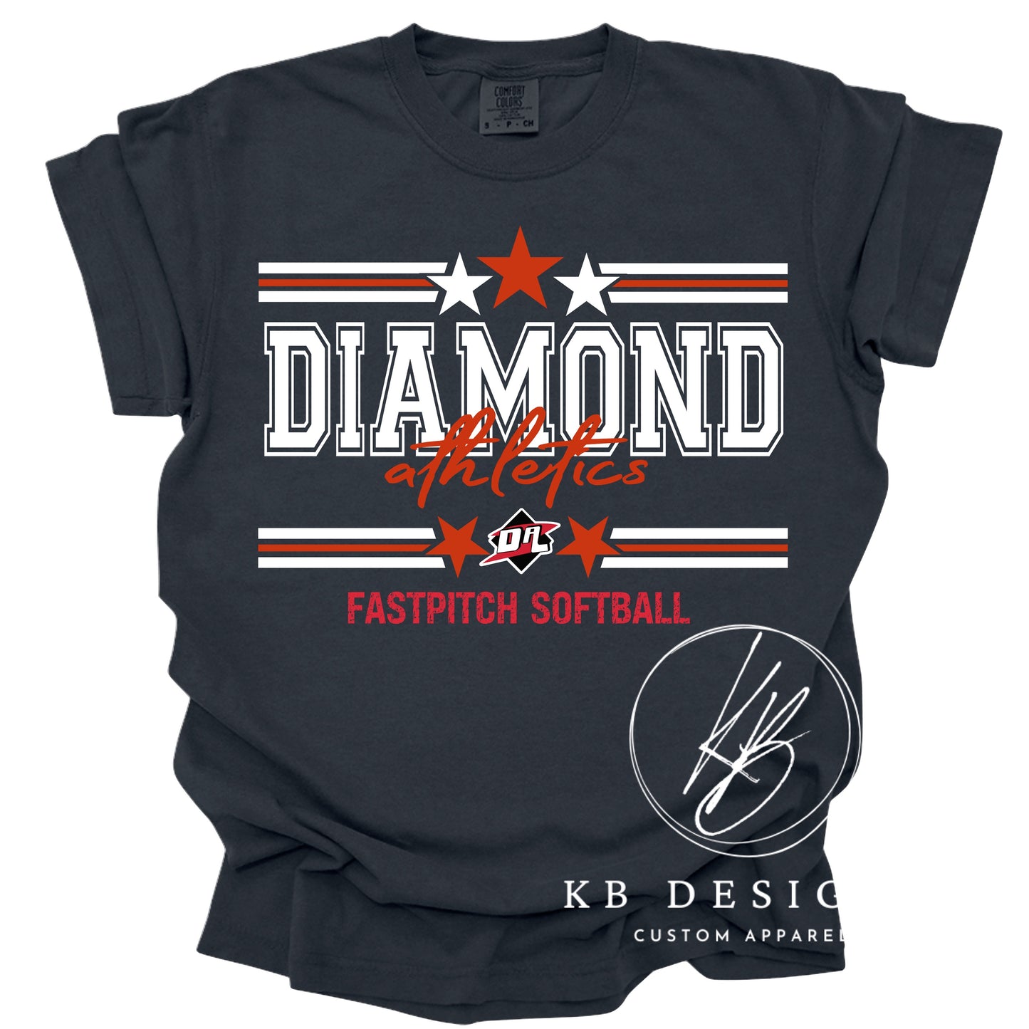 Diamond Athletic Softball