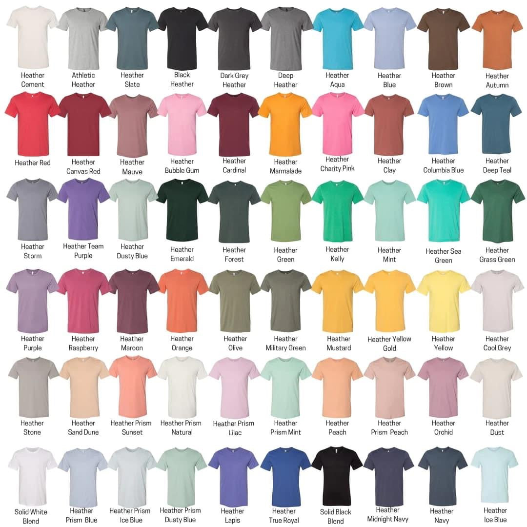Personalized Sports Glitter & Puff Tee
