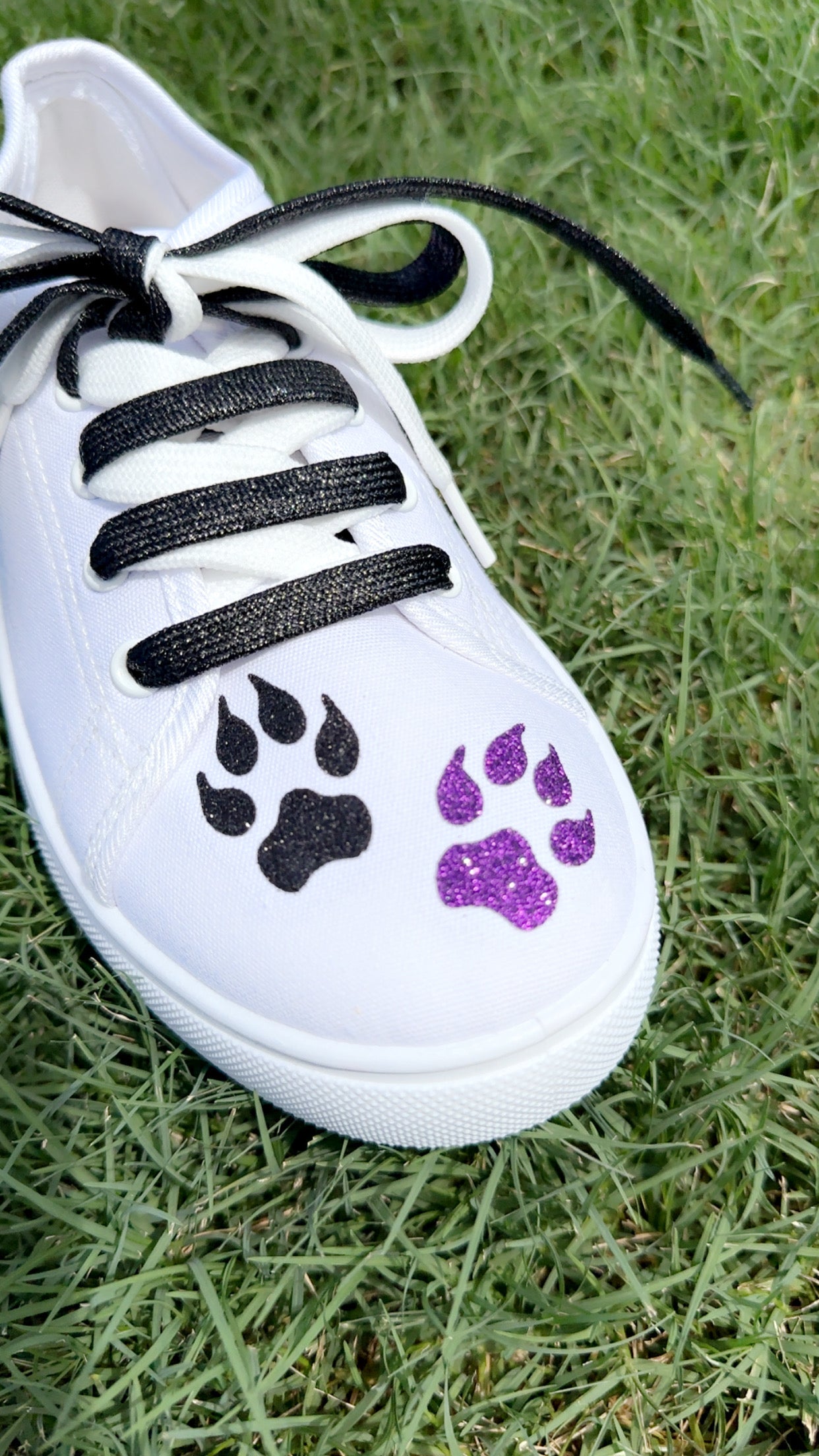 Anna Coyotes Spirit Shoes