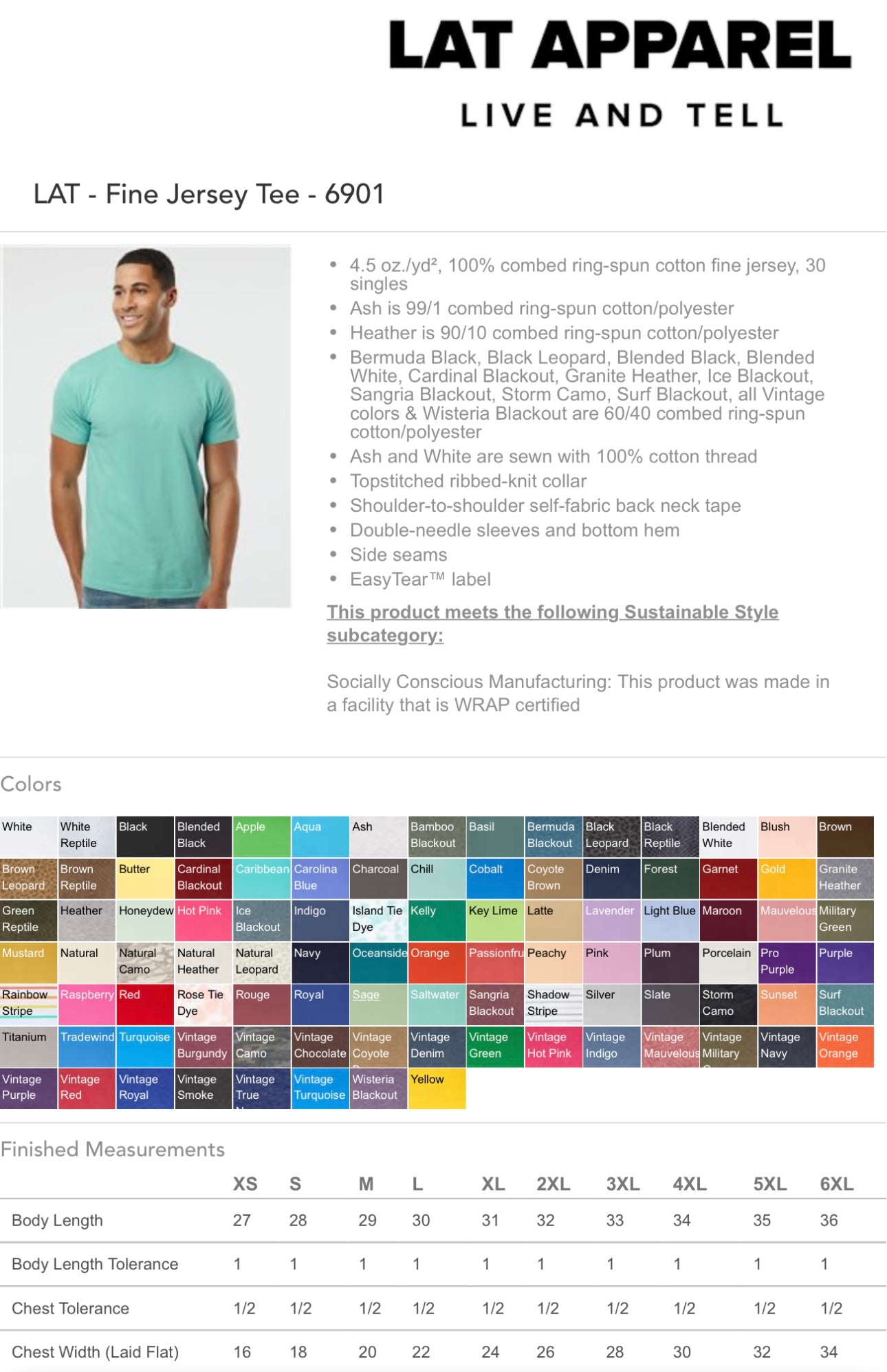 Stacked Team/Mascot Spangle Word