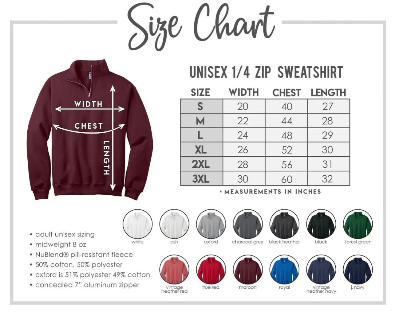 DA Baseball/Softball Pullover 2024 Edition