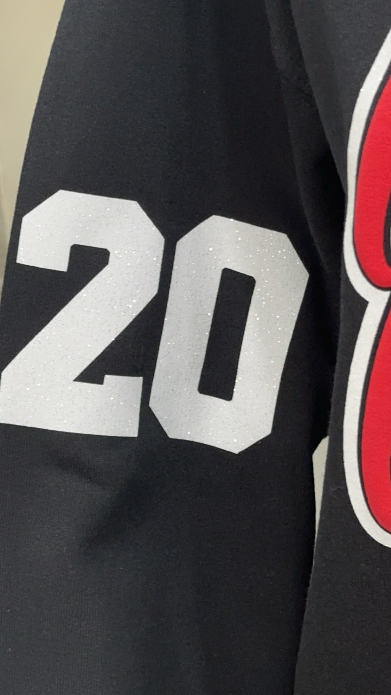 Diamond Athletics Baseball Pullover