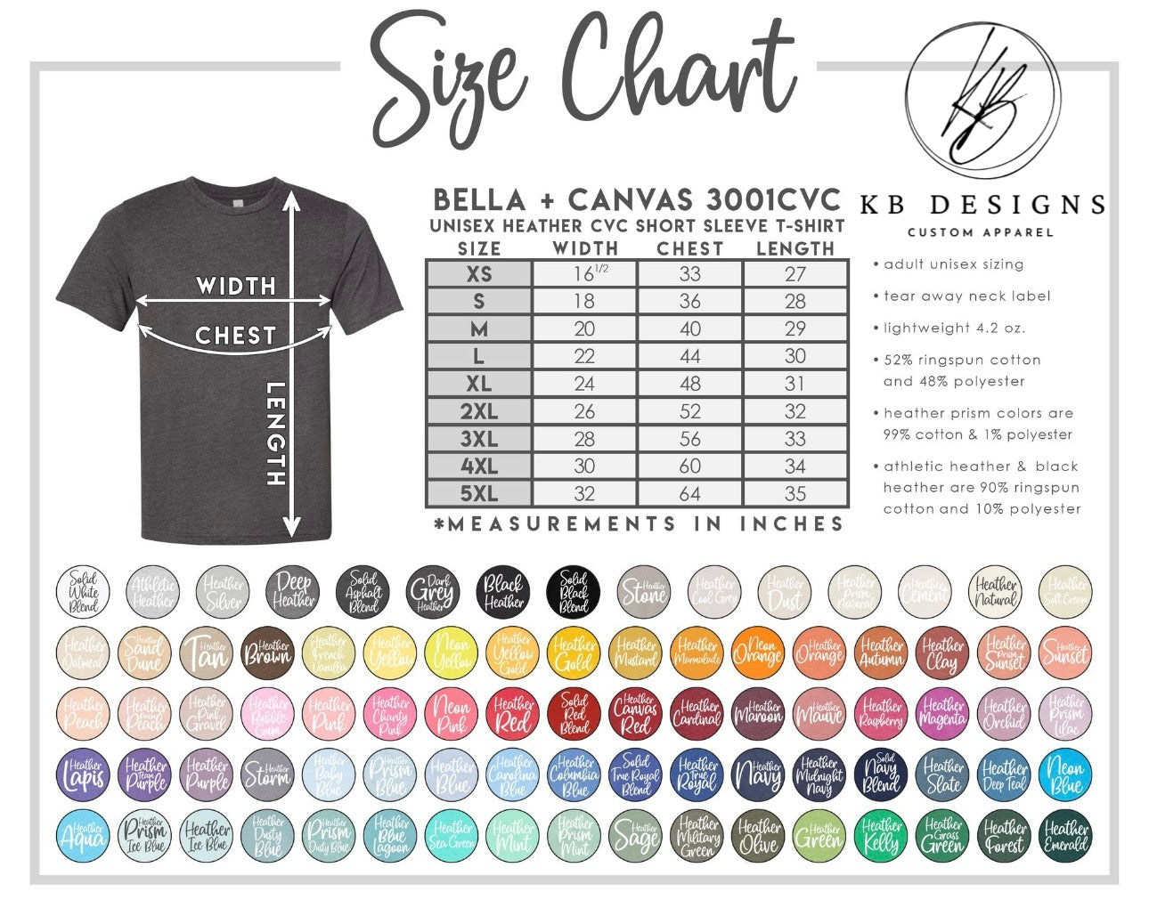 2:30 LEAVE IT ALL ON THE MAT SPANGLE TEE