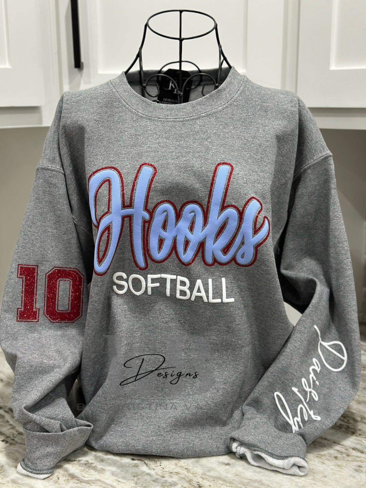 Custom Sports Quarter Zip Pull Over