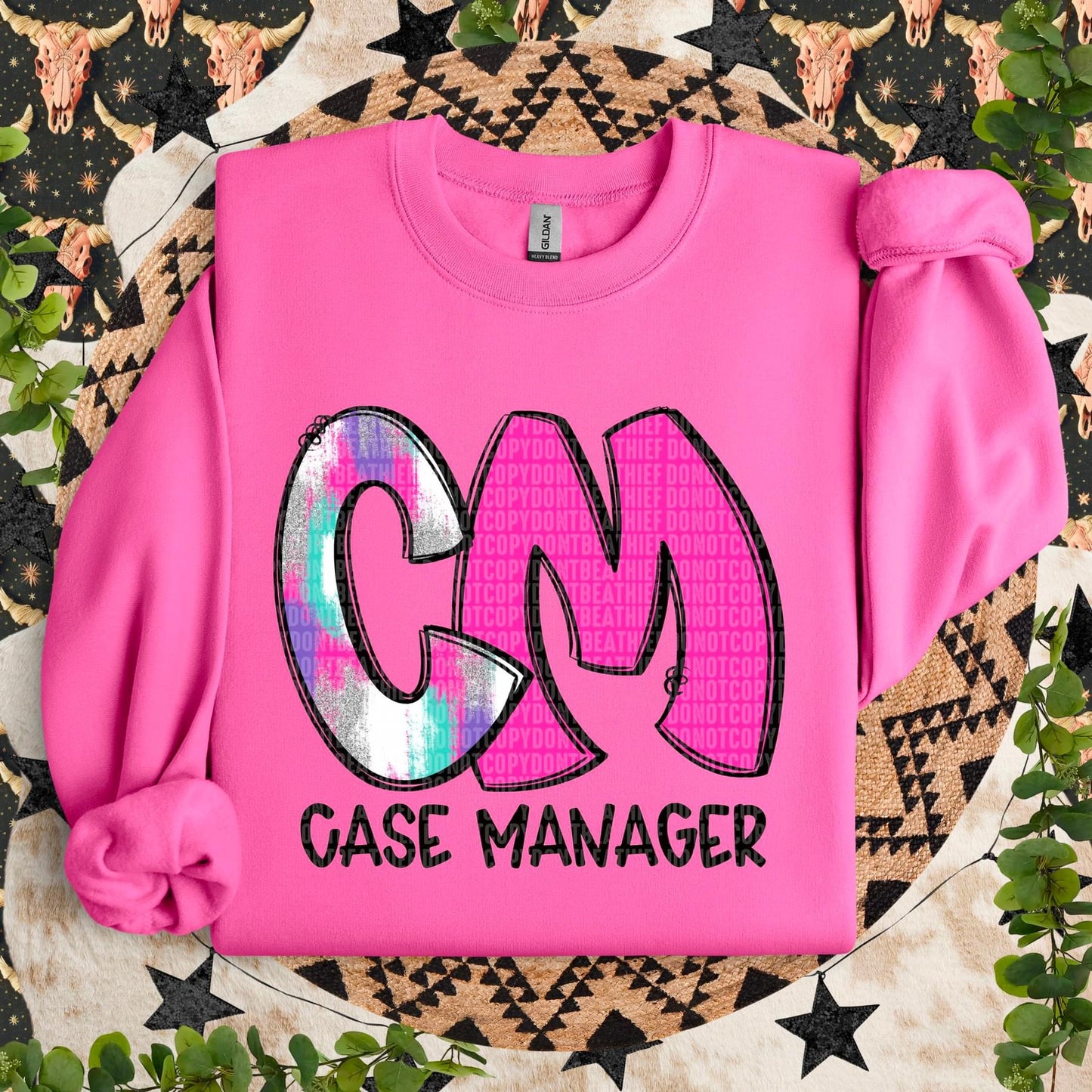 Personalized Occupation Sweatshirts