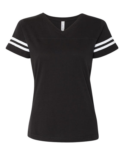 Custom  Jersey Tee
