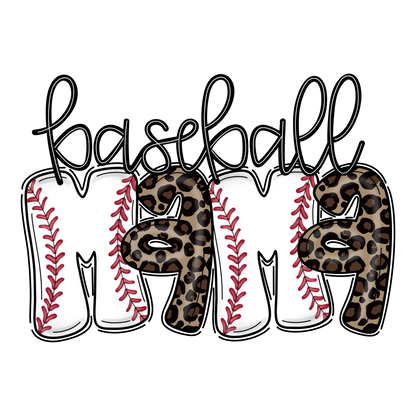 Sports MaMa Tees