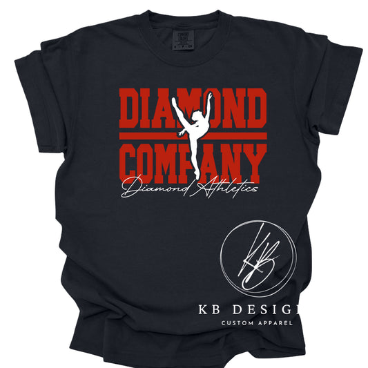 Diamond Dance Conpany