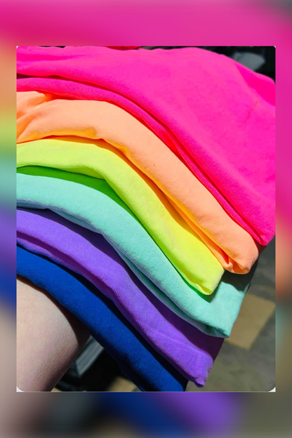 Grunge Checkered MAMA Graphic Tee