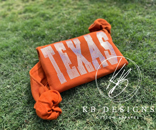 TEXAS Spangle
