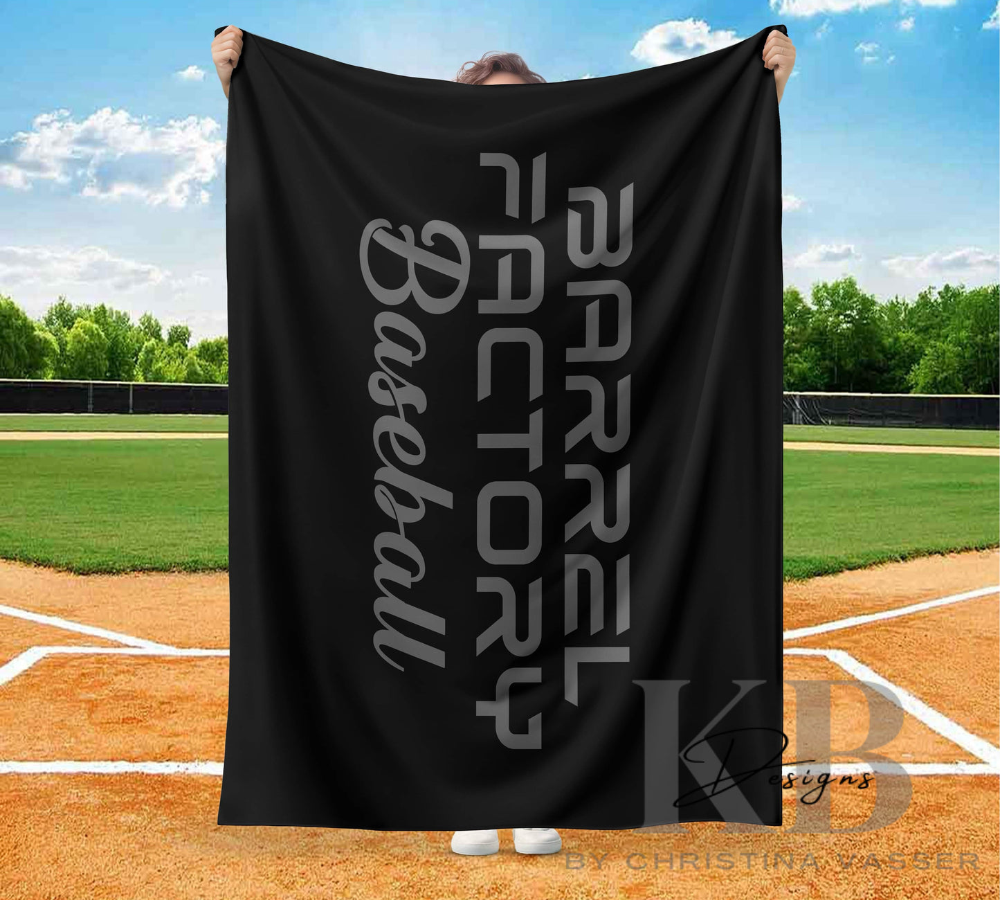 Barrel Factory LISTING