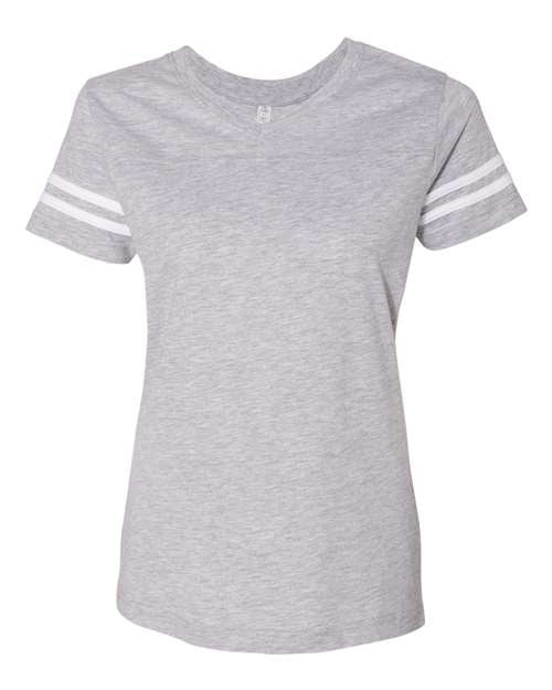 Custom  Jersey Tee