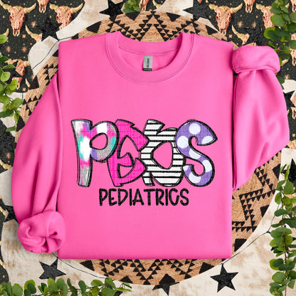 Personalized Occupation Sweatshirts