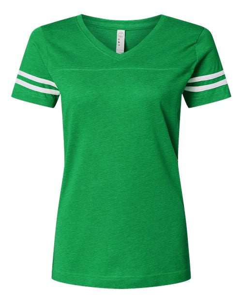Custom  Jersey Tee
