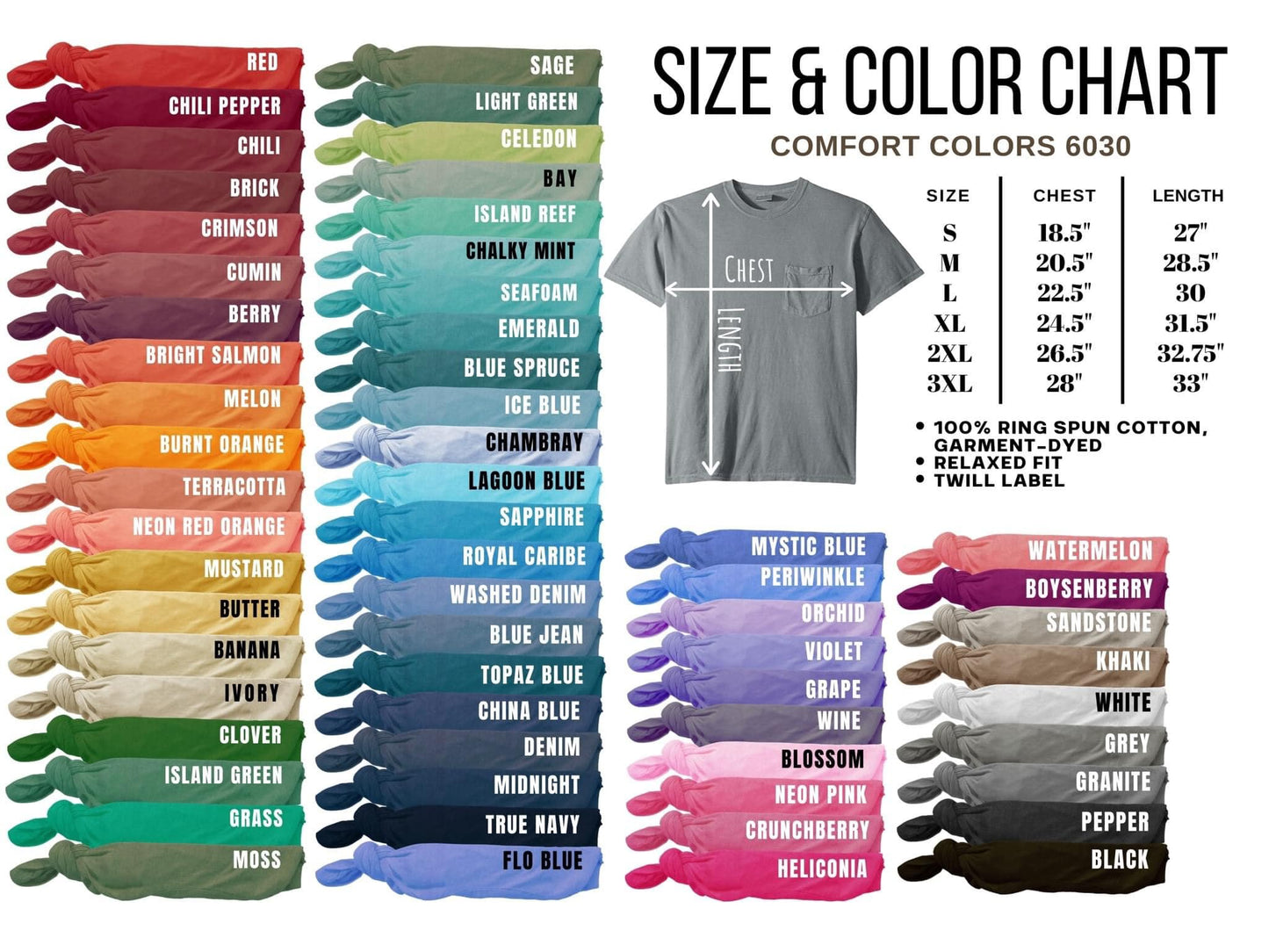 Summer Vibes Graphic Tee