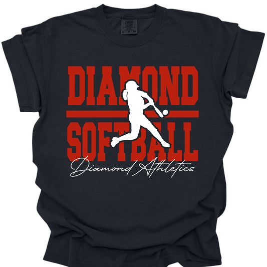 Diamond Athletics Softball