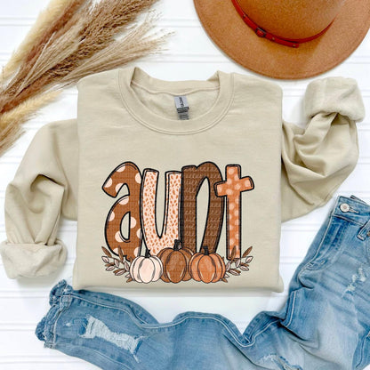 Fall Pumpkin Names
