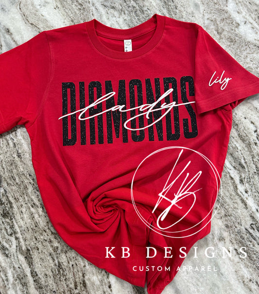 Lady Diamonds DA