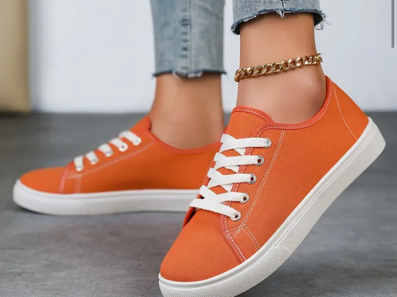 Custom Glitter Spirit Shoes