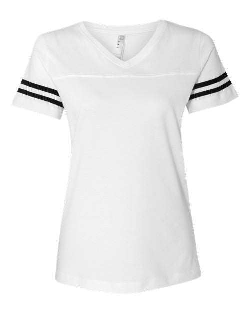 Custom  Jersey Tee