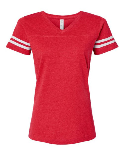 Custom  Jersey Tee