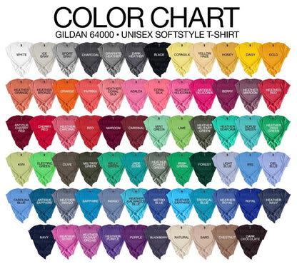 Elementary School Glitter & Puff Tees