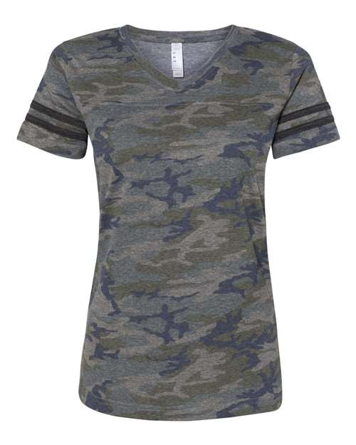 Custom  Jersey Tee