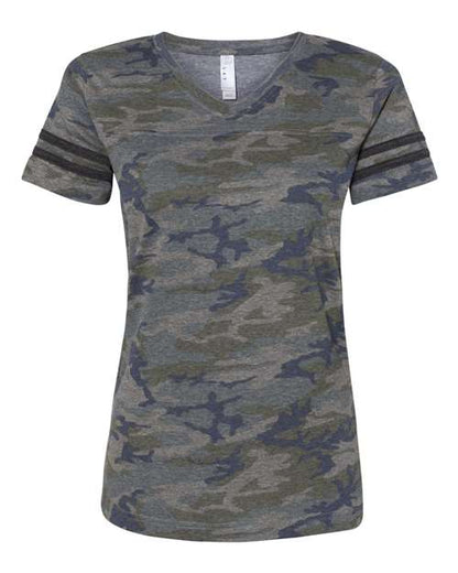 Custom  Jersey Tee
