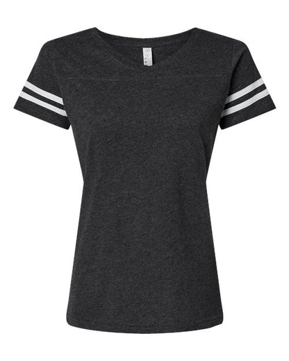 Custom  Jersey Tee