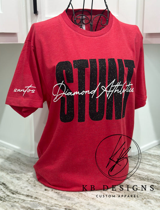 Stunt Diamond Athletics