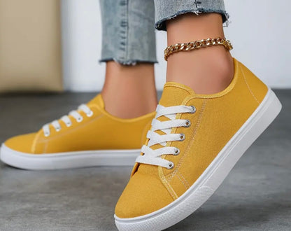 Custom Glitter Spirit Shoes