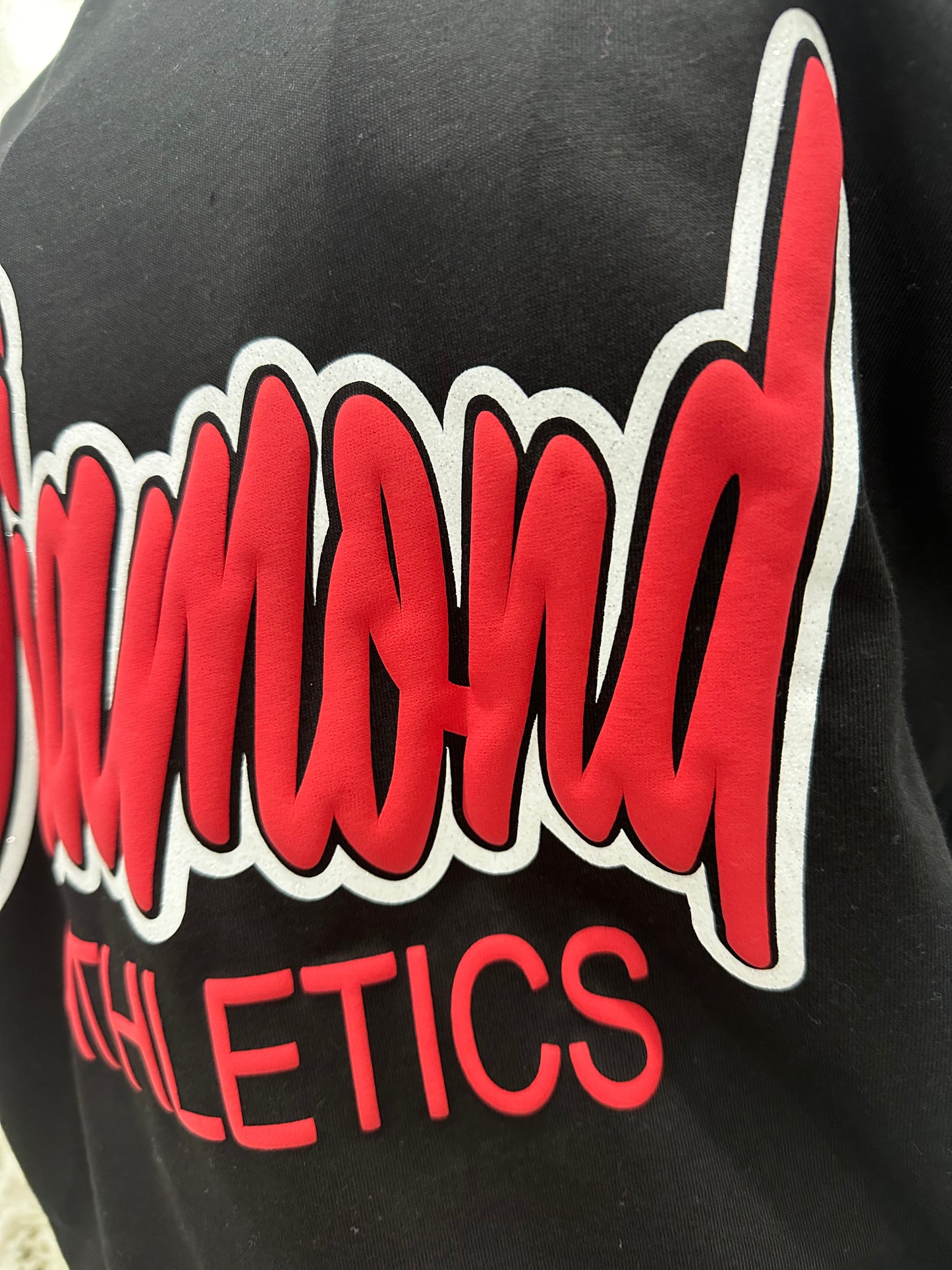 Diamond Athletics Baseball/Softball Tee