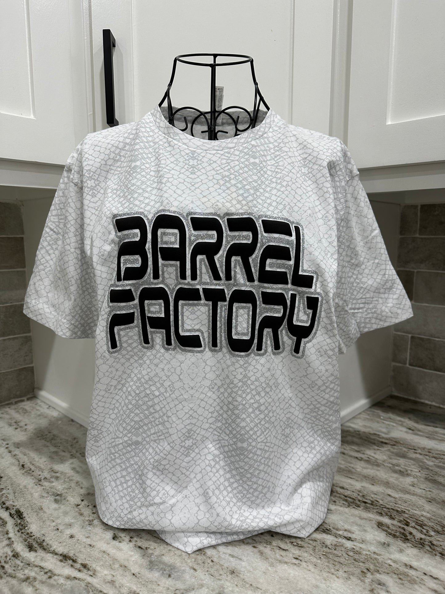 Barrel Factory LISTING