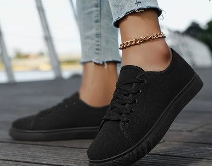 Custom Glitter Spirit Shoes