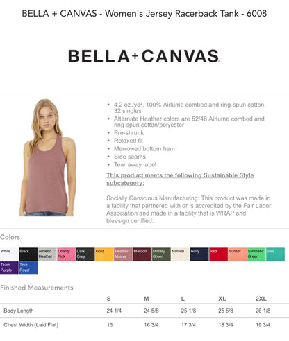 Tank Top Diamond Athletics