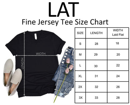 American MAMA & MINI Tees