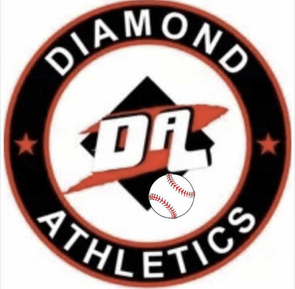 DA Baseball/Softball Pullover 2024 Edition