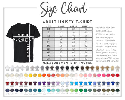 Ghouls Just Wanna Have Fun Graphic Tee