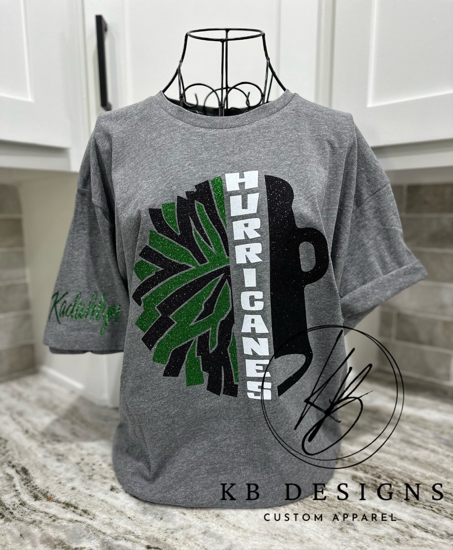 Custom Cheer Apparel